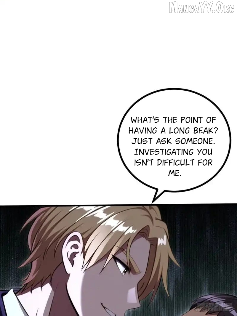 The Ultimate Wantless Godly Rich System Chapter 73 - page 16